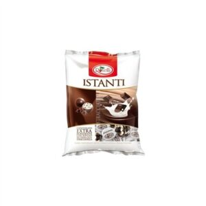 Rovelli.שקית שוקלד מריר במילוי קרם סטראצ'ילה 116ג 321