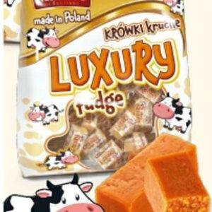 MULINO.טופי פאדג' חלב קרובקה 900ג 101