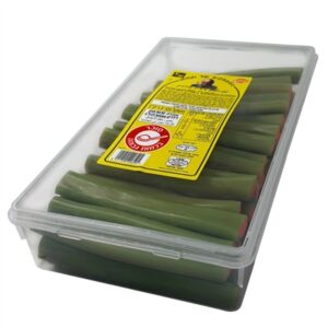 וקסמן לקריץ ממולא אבטיח מבריק (לרוחב) בד"ץ