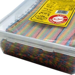 וקסמן מגש לקריץ שטוח 6 צבעים