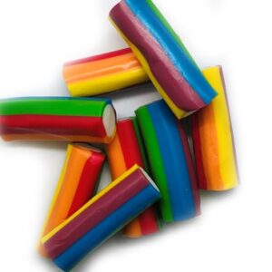 דאמל לקריץ ממולא צבעוני 1 ק"ג