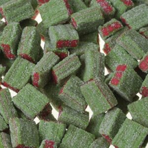 וקסמן וידאל לקריץ בלוק אבטיח בד"ץ 1ק'ג 121