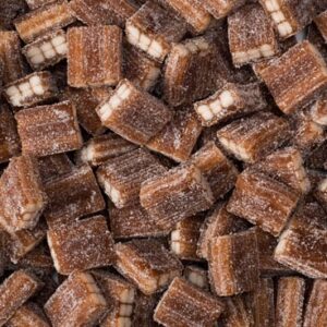 וקסמן וידאל לקריץ בלוק קולה בד"ץ 1ק'ג 121