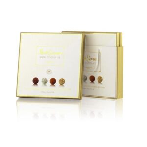 YEREVAN.שוקלד גורמה בונב זהב 280גרם 6\1