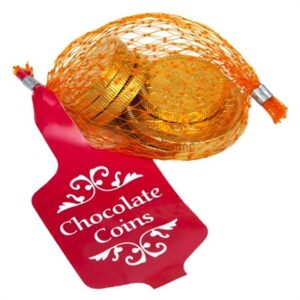 COINS.מטבעות רשת שוקלד פרווה בדץ  23 ג יחי 288\1